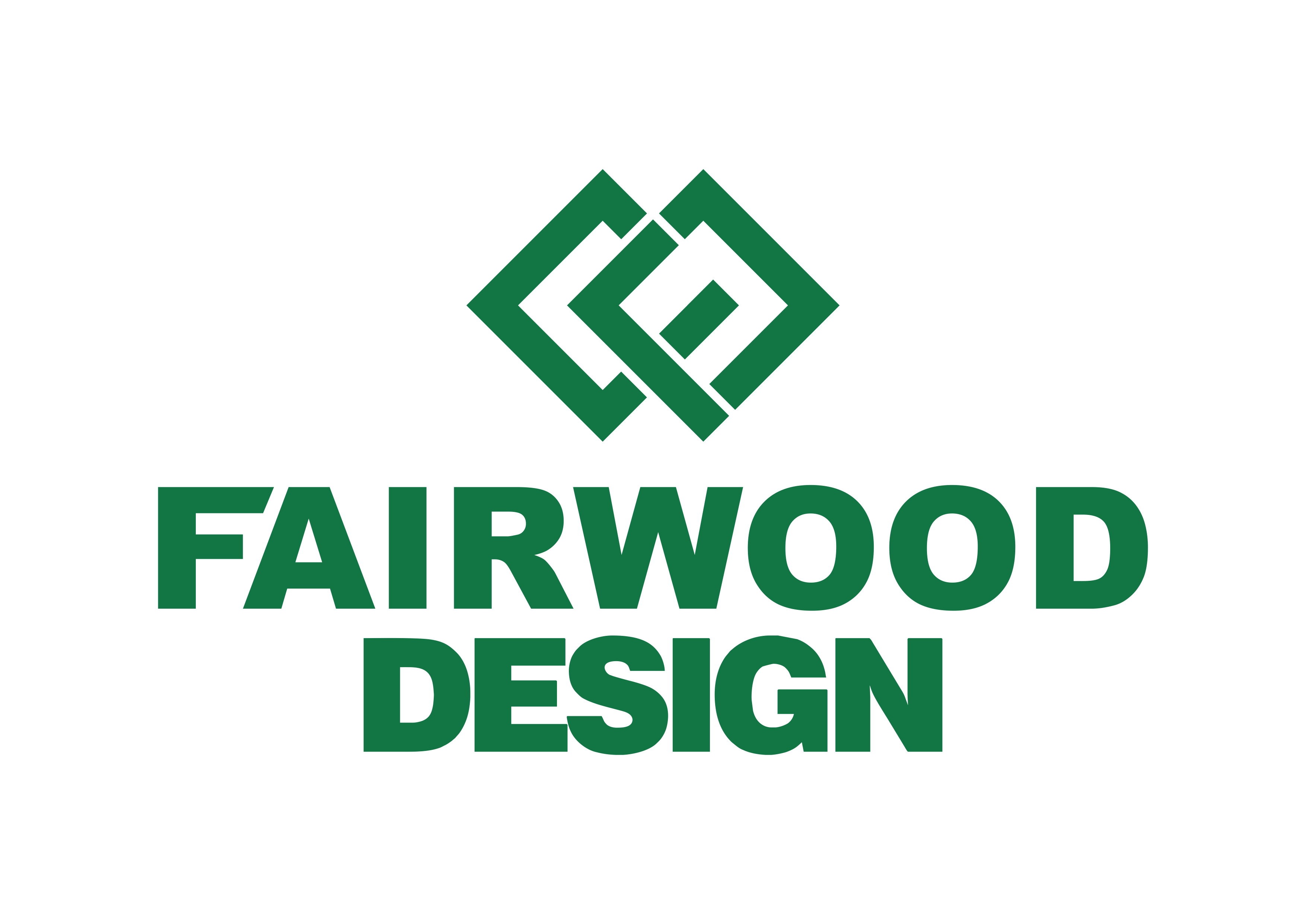 Fairwood logo