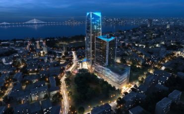 KOHINOOR SQUARE PROJECT, MUMBAI