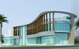 Ajnara Grand Heritage Club, Noida