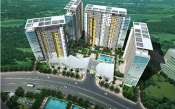 Blue Ridge - Apartments