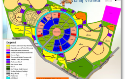 Braj Vithika, Vrindavan