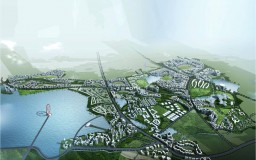 Swarnabhoomi Region, Cheyyur