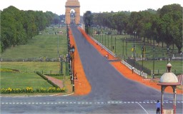 Delhi Tourism Vision Plan 2021