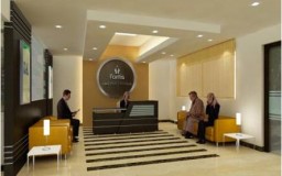 Fortis Dialysis Centre