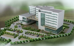 Fortis Hospital, Ahmedabad