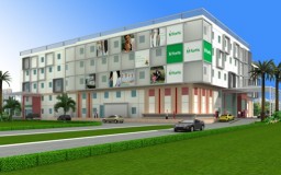 Fortis Hospital, Indore
