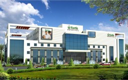 Fortis Hospital, Ludhiana