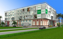 Fortis Hospitals - Various Locations