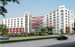 Fortis Neurosciences, Noida