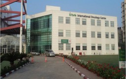 Fortis Oncology, Noida