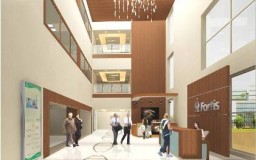 Fortis Oncology, Mohali