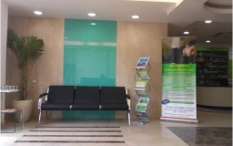 Fortis Diabetic Centre