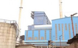 Hindustan National Glass Factory, Haryana