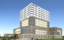 Sir J.J. Super Specialty Hospital, Mumbai