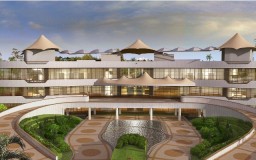 Jaypee Boomerang Club, Noida