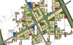 Mullanpur Township, Punjab