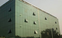 Muthoot Corporate Office