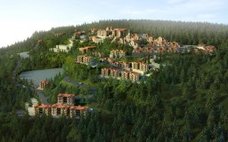 NTPC Townships, Uttarakhand