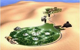 Tell Moreeb, Abu Dhabi