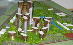 City Center, Gurgaon