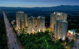 Orris Spring Homes, Gurgaon