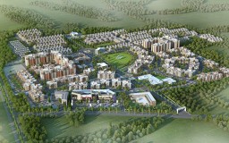 Sahara City Homes - Jhansi, Gwalior & Haridwar